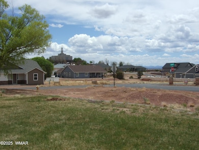 2124 W Vista Dr, Snowflake, AZ 85937 - photo 3