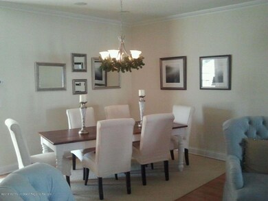VillaDining