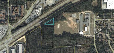 4878 Bishop Rd, Macon, GA 31206 - photo 2