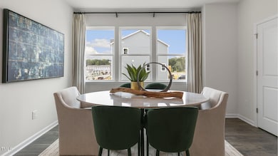 722 Lucky Clover Way, Fuquay-Varina, NC 27526 - photo 5