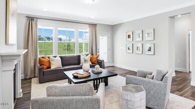 649 Emerald Bay Cir, Raleigh, NC 27610 - photo 2