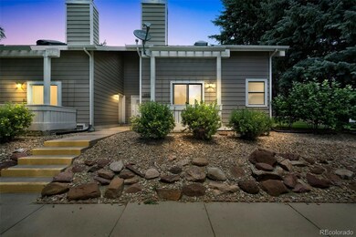4321 S Andes Way unit 104, Aurora, CO 80015 - photo 2