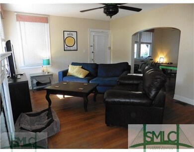 502 E 50th St, Savannah, GA 31405 - photo 3