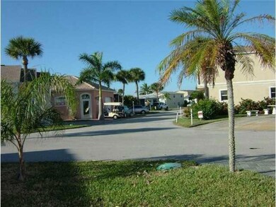 Exterior Front. CANALFRONT LOT is 5 lots from Intr