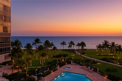 Monaco Beach Club unit 603, Naples, FL 34103 - photo 3