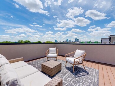 2520 Galvez Ave, Fort Worth, TX 76111 - photo 4