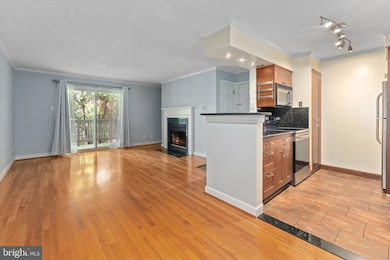 1530 Lincoln Way unit 204, McLean, VA 22102 - photo 6