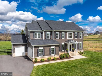 19135 Partridge Crossing Ct, Purcellville, VA 20132 - photo 7