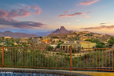 15129 E Cholla Crest Trail, Fountain Hills, AZ 85268 - photo 4