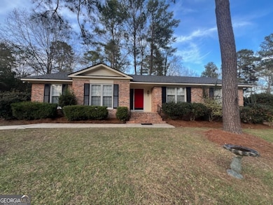 4713 Lattimore Dr, Macon, GA 31210 - photo 5