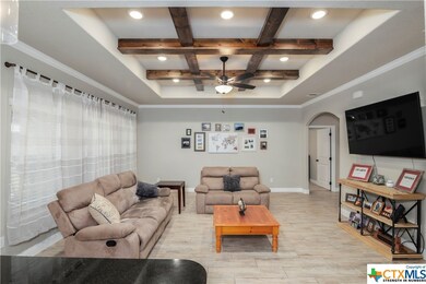 2606 Spotted Dove Dr, Temple, TX 76502 - photo 4