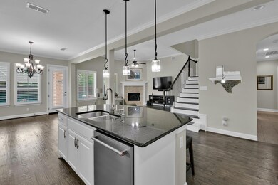 511 Hidden Meadow Dr, Keller, TX 76248 - photo 6