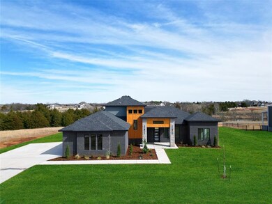 13674 Bozeman Rd, Edmond, OK 73025 - photo 4