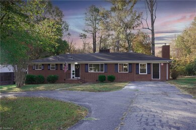 822 Mark Ave, Asheboro, NC 27205 - photo 2