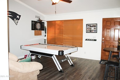 1863 S Spartan St, Gilbert, AZ 85233 - photo 7