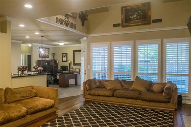 32 Wellington Oaks Cir, Denton, TX 76210 - photo 6