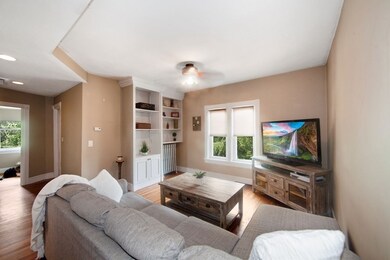 18 Holden St unit C, Attleboro, MA 02703 - photo 3