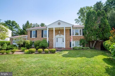 5 Coatbridge Ct, Olney, MD 20832 - photo 4