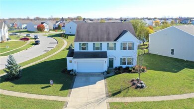 3109 Hurst St, Whiteland, IN 46184 - photo 2