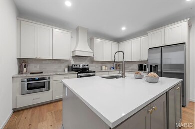 512 Copper Stone Dr, Wentzville, MO 63385 - photo 4