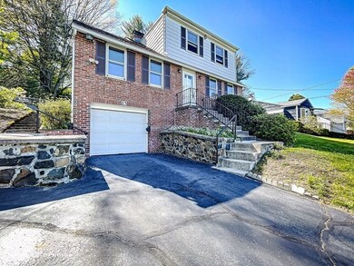 23 Homestead Ave, Holyoke, MA 01040 - photo 2