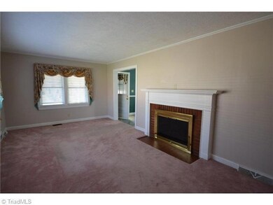 260 Harvell Street Extension, Asheboro, NC 27205 - photo 2