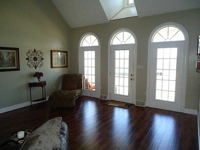 Living Room.