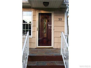22 Oakwood Terrace, North Tonawanda, NY 14120 - photo 2