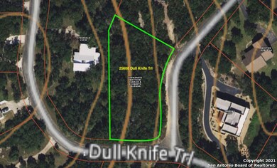 25600 Dull Knife Trail, San Antonio, TX 78255 - photo 4
