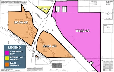 0 Palm Dr unit 219052290, Palm Springs, CA 92263 - photo 2