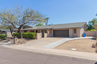 7029 N 12th Way, Phoenix, AZ 85020