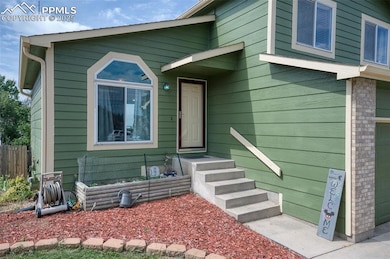 5242 Windgate Ct, Colorado Springs, CO 80917 - photo 4