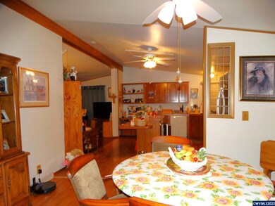 300 SE Lacreole (#288) Dr unit 288, Dallas, OR 97338 - photo 4