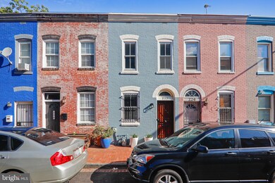 222 Parker St NE, Washington, DC 20002 - photo 3