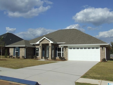 701 Jamestown Cir, Montevallo, AL 35115 - photo 3