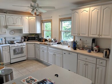 27 Milton Ave unit 2, Newton, MA 02465 - photo 4