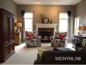 Light-filled Great Room