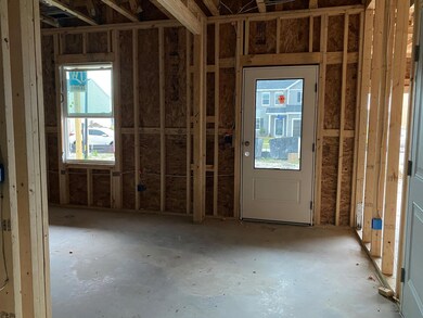 269 foyer to flex room