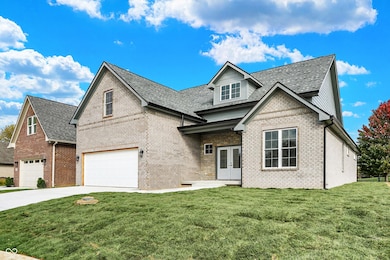 6559 Stone Pointe Way, Indianapolis, IN 46237 - photo 2