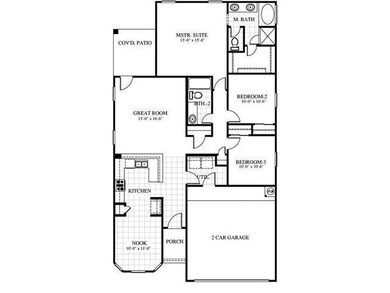 11401 Flor Liatris Dr, Socorro, TX 79927 - photo 2