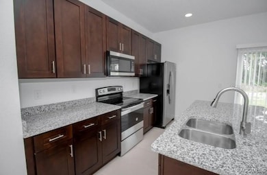 6346 N Darlington Dr, Citrus Springs, FL 34434 - photo 4