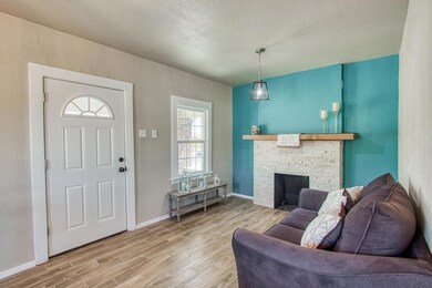 3800 Idalia Ave, El Paso, TX 79930 - photo 5