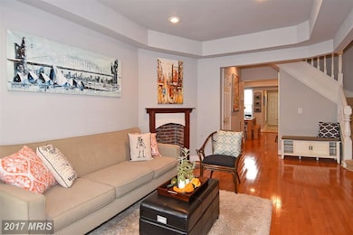 823 4th St NE, Washington, DC 20002 - photo 3