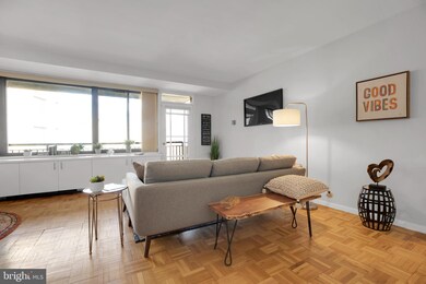 Essex unit 805, Washington, DC 20008 - photo 7