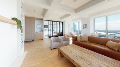 Ritz-Carlton Residences Tower 2 unit PH2A, Boston, MA 02111 - photo 3