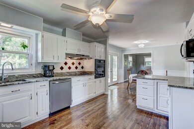 6700 Lake Dr, Warrenton, VA 20187 - photo 6