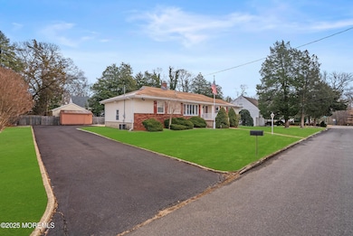 221 Belmar Ave, Oakhurst, NJ 07755 - photo 2