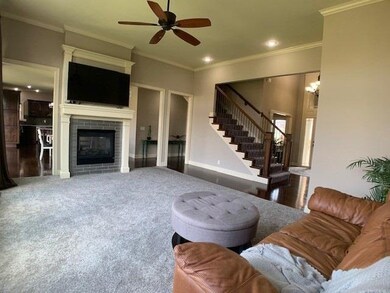 1716 SW Napa Valley Dr, Lees Summit, MO 64082 - photo 3