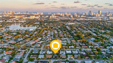 20605 NE 19th Ct, Miami, FL 33179 - photo 7