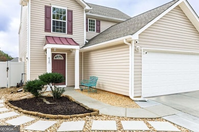 416 Arrowhead Dr, Dallas, GA 30132 - photo 2